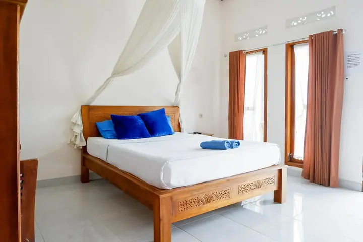 Кинтамани: Segara Hotel and Restaurant