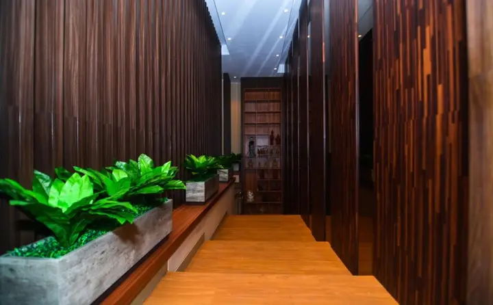 Джокьякарта: Jogja Paradise Homestay