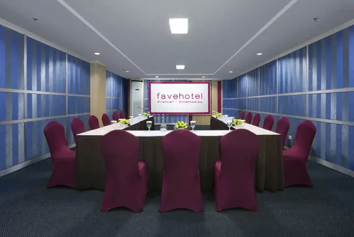 Бандунг: Отель Favehotel Premier Cihampelas