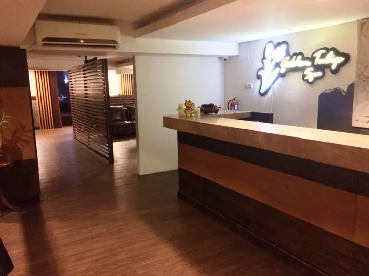 Бандунг: Отель Favehotel Premier Cihampelas