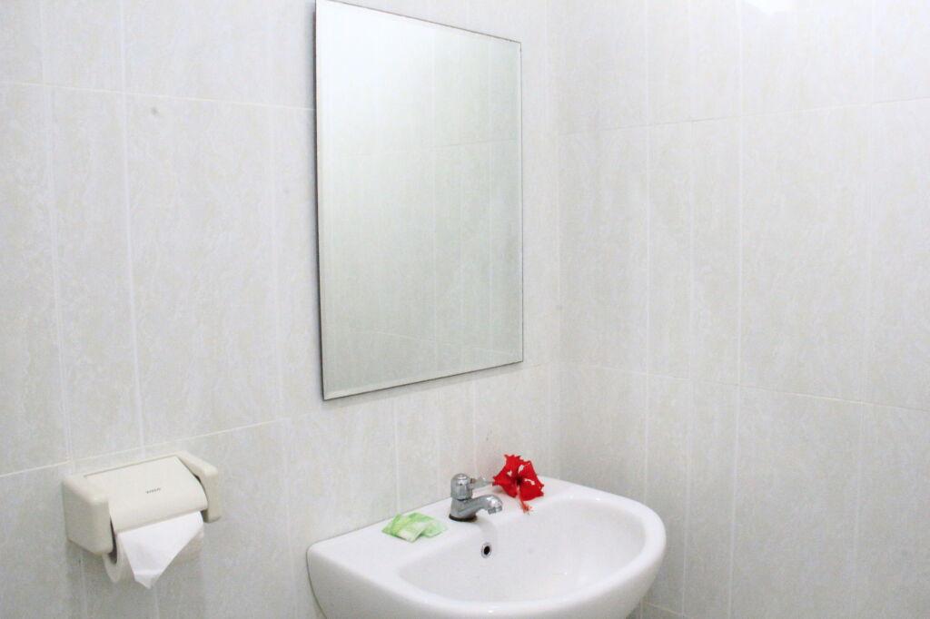 Себунг Лагой: Serumpun Padi Emas Resort
