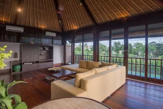 Керобокан: Villa Surya Damai