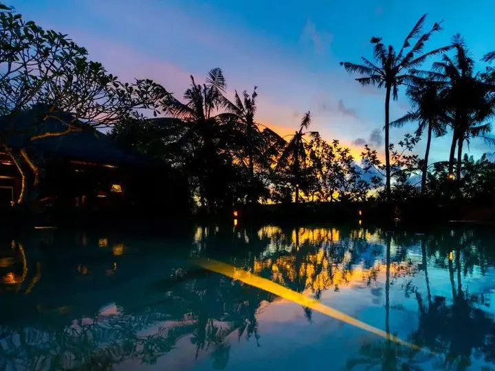 Керобокан: Villa Surya Damai