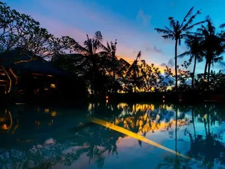Керобокан: Villa Surya Damai