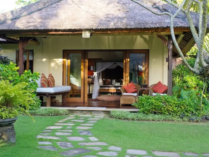 Керобокан: Villa Surya Damai