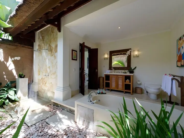 Керобокан: Villa Surya Damai