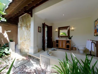 Керобокан: Villa Surya Damai