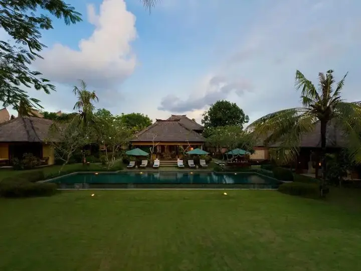 Керобокан: Villa Surya Damai