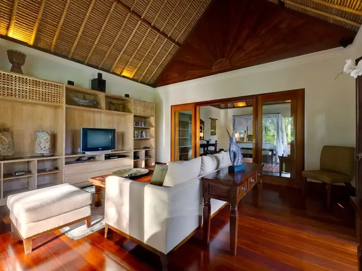 Villa Surya Damai — фото 1