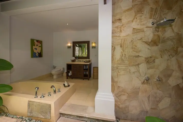 Керобокан: Villa Surya Damai