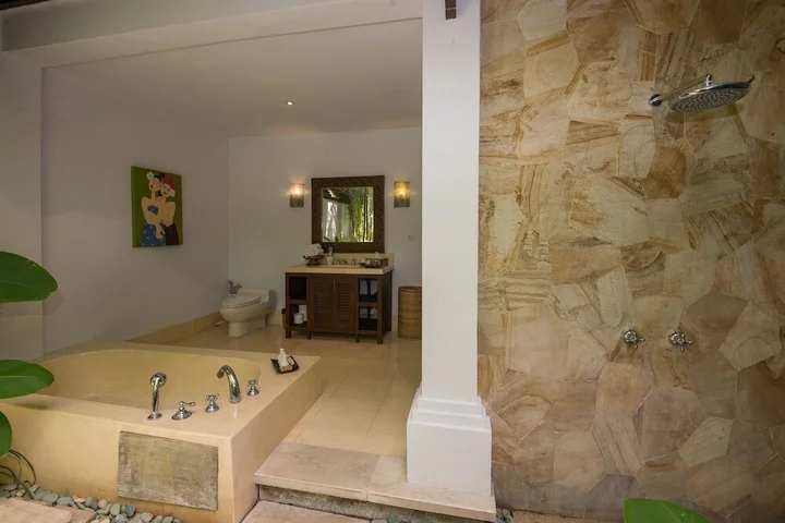 Керобокан: Villa Surya Damai