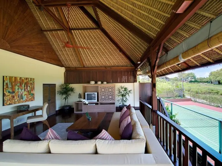 Керобокан: Villa Surya Damai