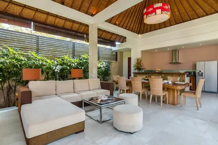 Кута: Villa Essence