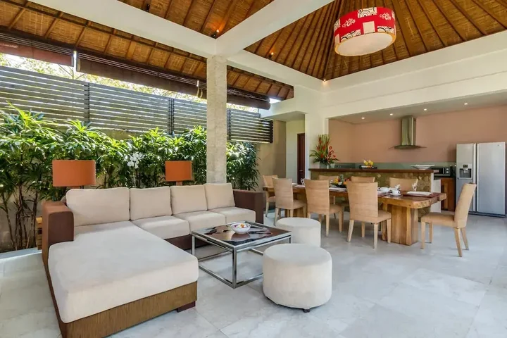 Кута: Villa Essence