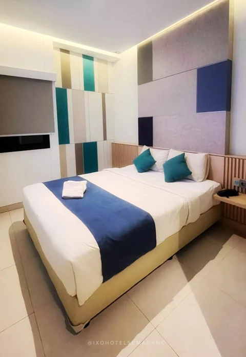 Семаранг: Hotel Bali
