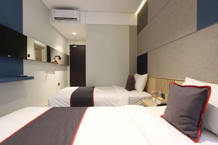 Семаранг: Hotel Bali