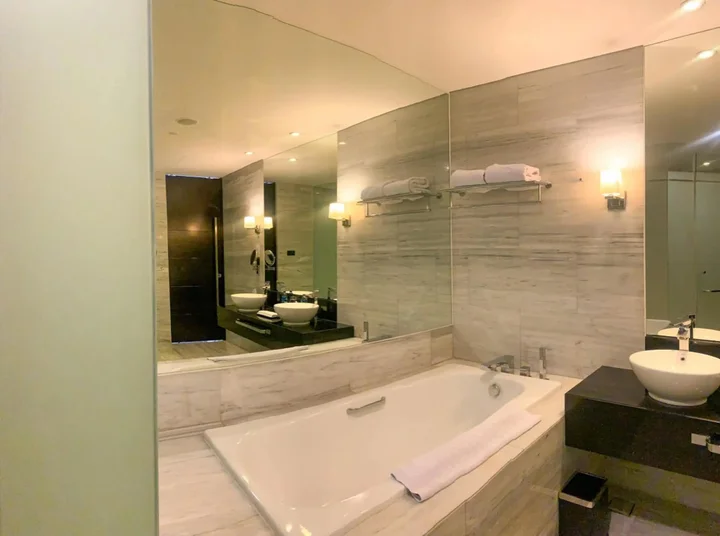 Семаранг: Po Hotel Semarang