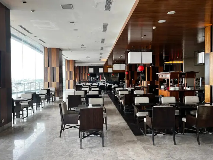 Семаранг: Po Hotel Semarang