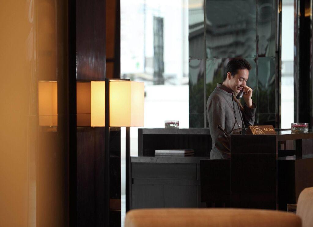 Семаранг: Po Hotel Semarang