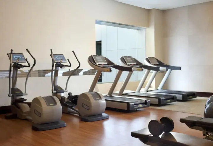 Семаранг: Po Hotel Semarang