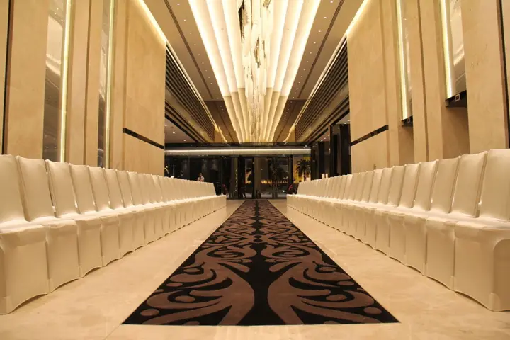 Семаранг: Po Hotel Semarang