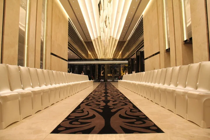 Семаранг: Po Hotel Semarang