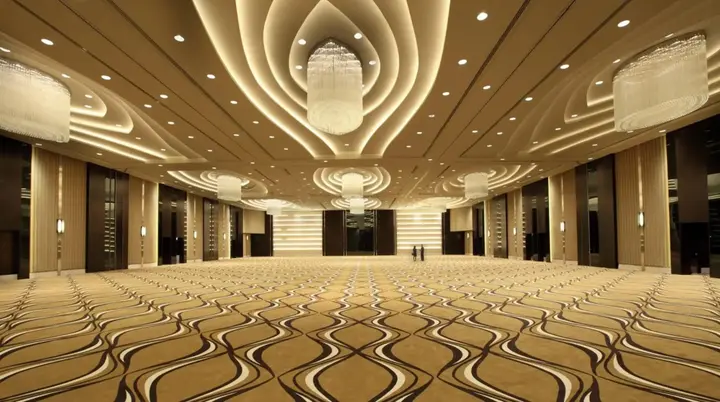 Семаранг: Po Hotel Semarang