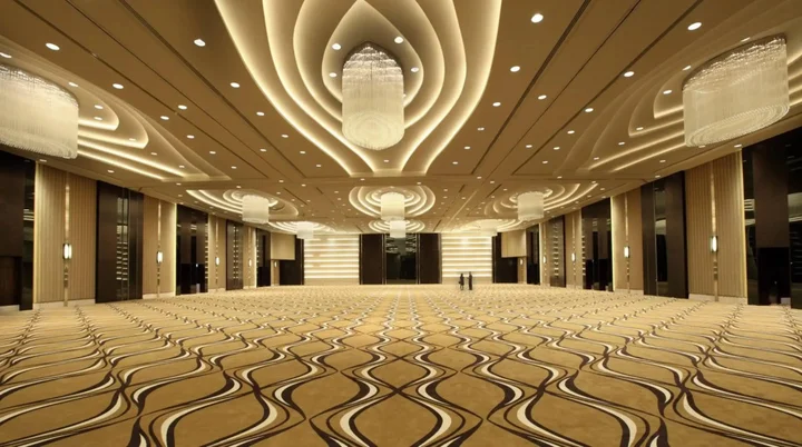 Семаранг: Po Hotel Semarang
