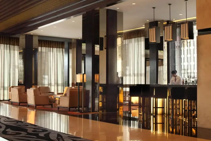 Семаранг: Po Hotel Semarang