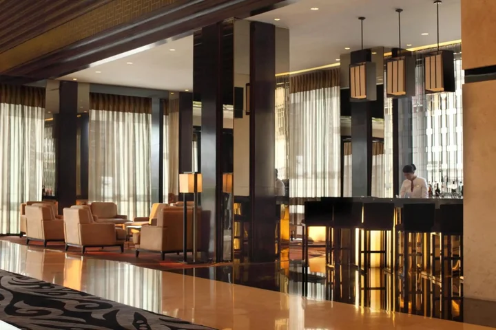 Семаранг: Po Hotel Semarang