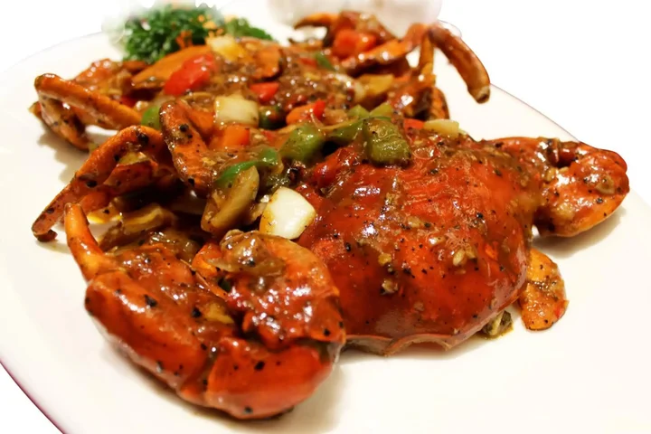 Семаранг: Po Hotel Semarang