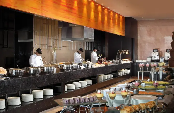Семаранг: Po Hotel Semarang