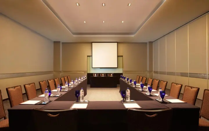 Семаранг: Po Hotel Semarang