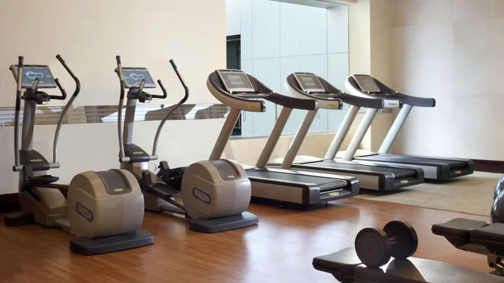 Семаранг: Po Hotel Semarang