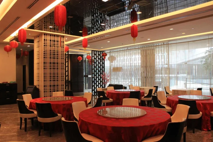 Семаранг: Po Hotel Semarang