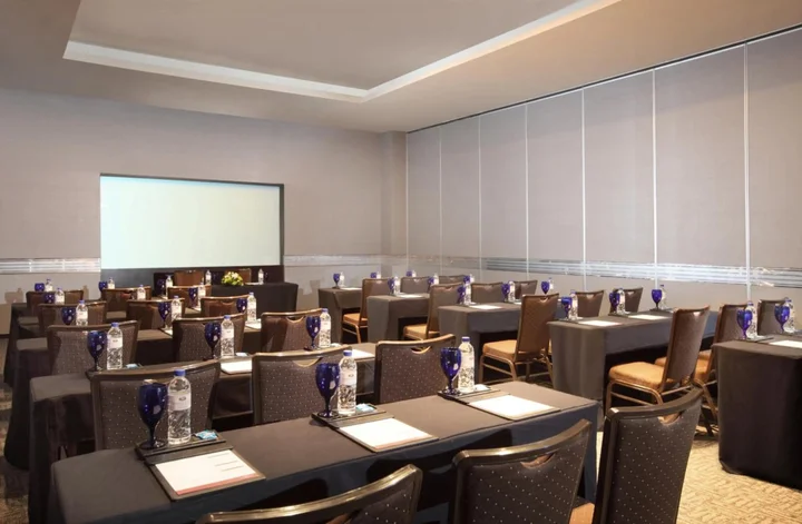 Семаранг: Po Hotel Semarang