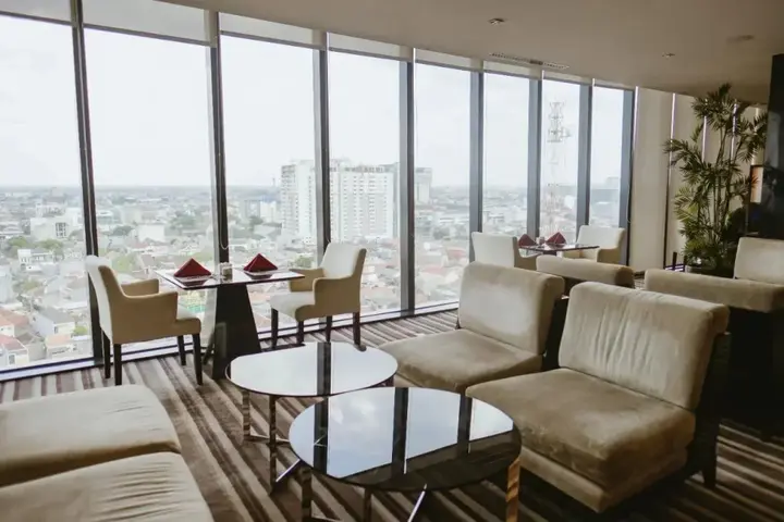 Семаранг: Po Hotel Semarang