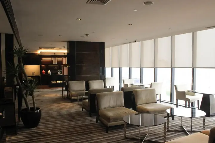 Семаранг: Po Hotel Semarang