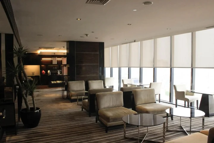 Семаранг: Po Hotel Semarang