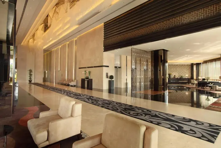 Семаранг: Po Hotel Semarang