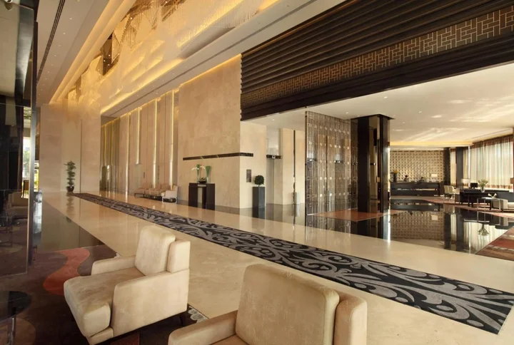 Семаранг: Po Hotel Semarang