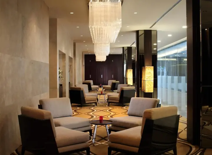 Семаранг: Po Hotel Semarang