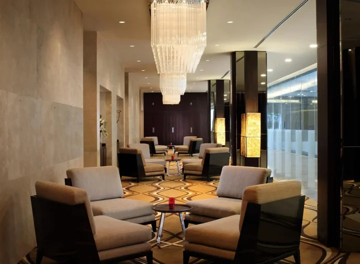 Семаранг: Po Hotel Semarang