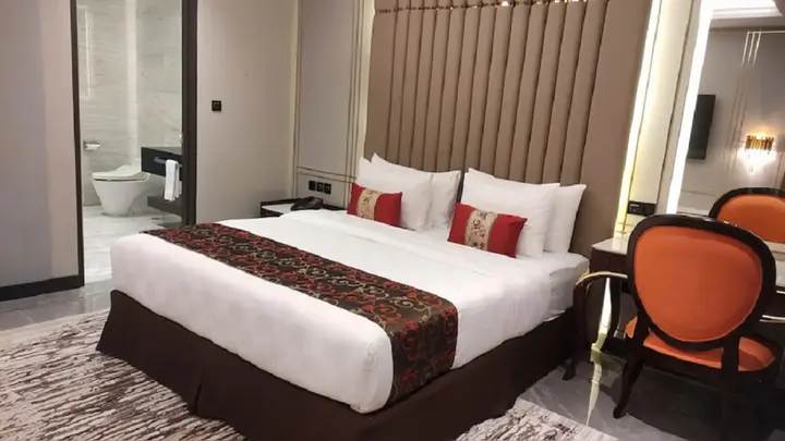 Семаранг: Po Hotel Semarang