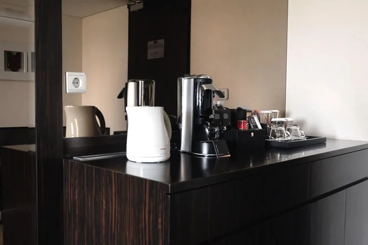 Джакарта: Pullman Jakarta Indonesia
