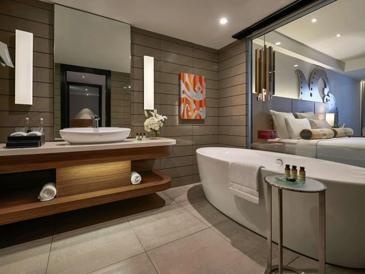 Джакарта: Pullman Jakarta Indonesia