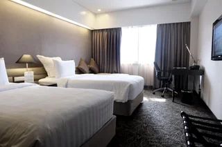 Джакарта: Pullman Jakarta Indonesia