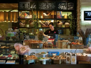 Джакарта: Pullman Jakarta Indonesia