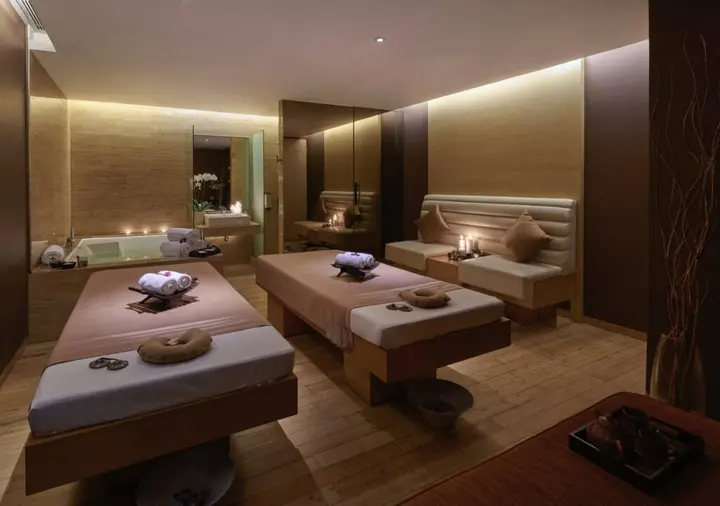 Джакарта: Pullman Jakarta Indonesia