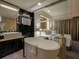 Джакарта: Pullman Jakarta Indonesia